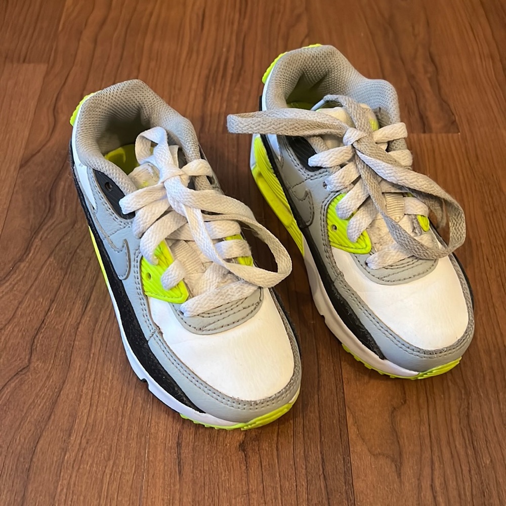 Children Nike